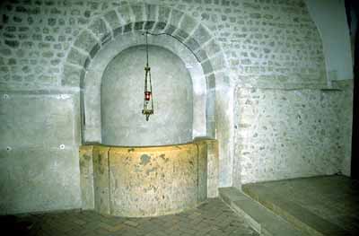 'Catedral de Chartres'