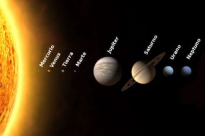 conjuncion ¿Triple conjunción planetaria?