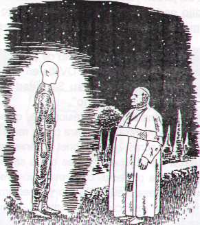 El encuentro con Juan XXIII