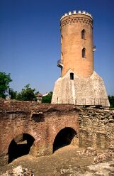 Targoviste - Chindia Tower
