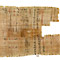 Rhind Mathematical Papyrus