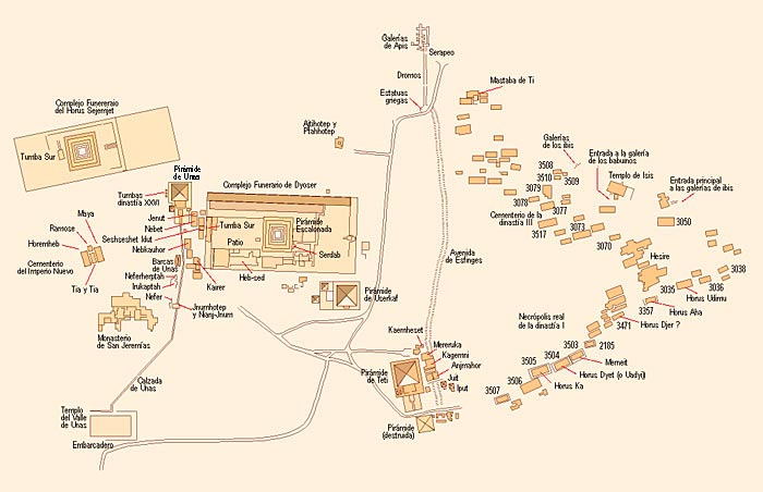 http://www.egiptologia.com/images/stories/arqueologia/saqqara/saqqara-plano-general.jpg