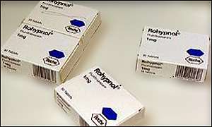 Rohypnol