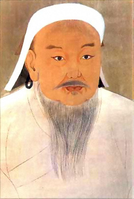 Archivo:Genghis Khan.jpg