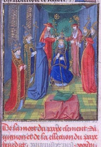Archivo:Antipope Benedict XIII.jpg