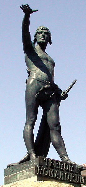 Archivo:Viriato.JPG