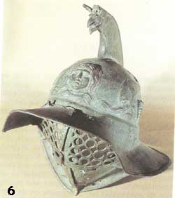 gladiaro-cascogladio