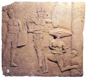 gladiatori