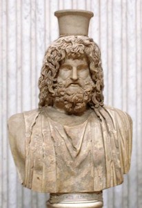 serapis_vatican