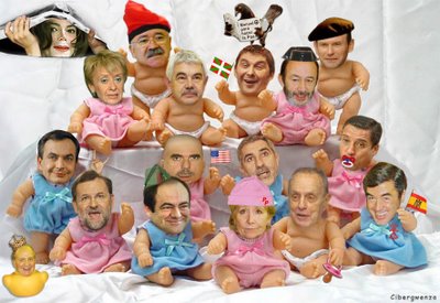 politicos politicos