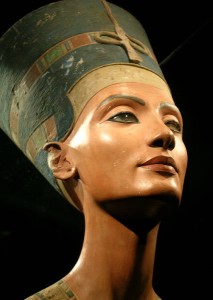El sol negro (La venganza de Nefertiti): Mi primera novela histórica El sol negro (La venganza de Nefertiti): Mi primera novela histórica
