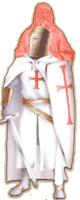 Los Templarios: monjes y guerreros