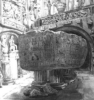 Sir John Soane's Museum