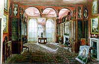 Sir John Soane's Museum