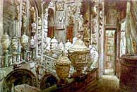 Sir John Soane's Museum