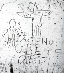 graffiti
