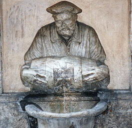 Il facchino