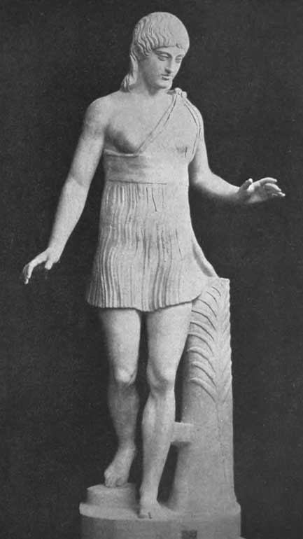 http://www.mlahanas.de/Greeks/Olympia/RunnerGirlVatican.jpg
