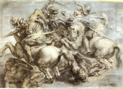 http://2.bp.blogspot.com/_07G9eR-FCuU/RcYnPGT1bqI/AAAAAAAAABg/UT3mUBssybA/s400/Leonardo+da+Vinci+-+Batalla+de+Anghiari+-+Boceto.jpg