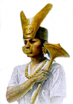 La Dama de Cao