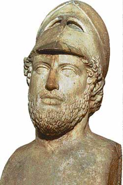 Pericles