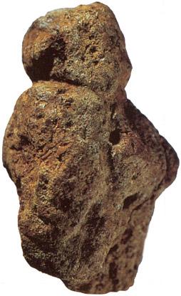 Berekhat figurine