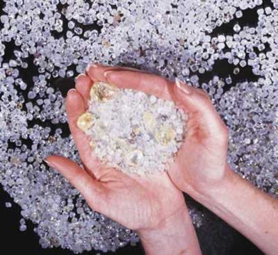 Diamantes 12