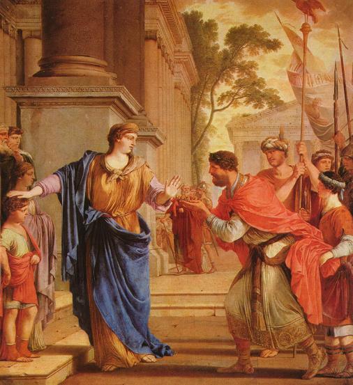 Cornelia y Ptolomeo VIII.jpg