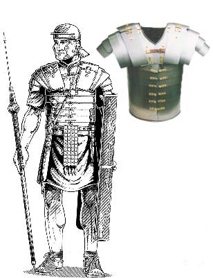 lorica