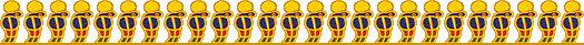 line of cobras