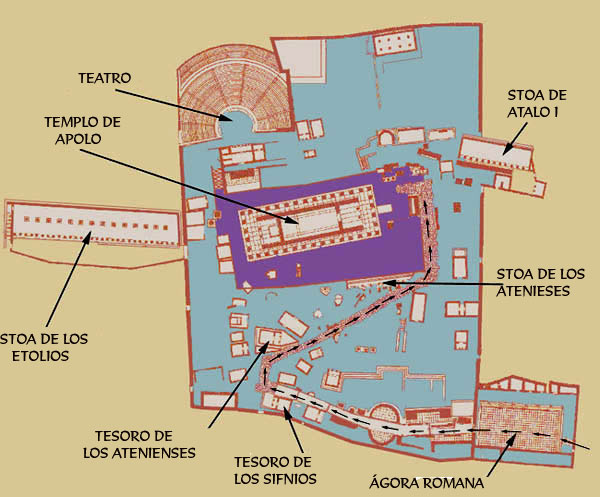 http://www.dearqueologia.com/grecia_clasica/santuarios/delfos/santuario_apolo_plano.jpg
