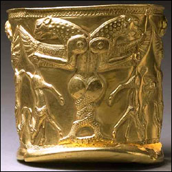 http://www.iranchamber.com/history/elamite/images/marlik_vase_monster.jpg