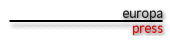 Europa  Press