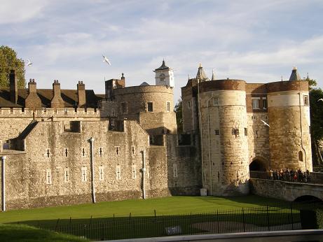 Torre de Londres