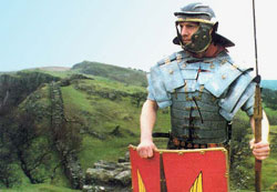 © Vindolanda