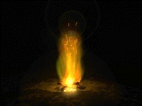 El Fuego Sagrado