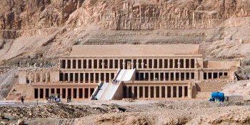 Templo de Hatshepsut