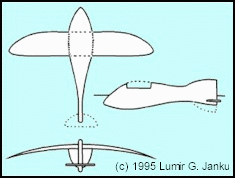 planes