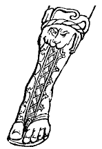 consul
