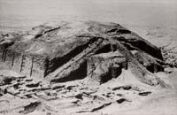 Sumerian Ziggurat at Ur