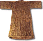 The Holy Robe