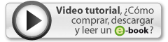 Todo sobre e-book