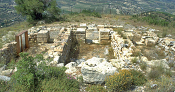 Anemospilia
