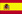 Bandera de España