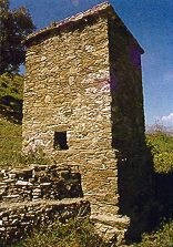 Torre del Monje