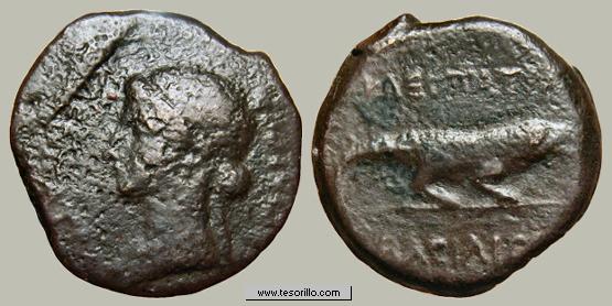 http://www.tesorillo.com/oca/africa/cleopatra_selene.jpg
