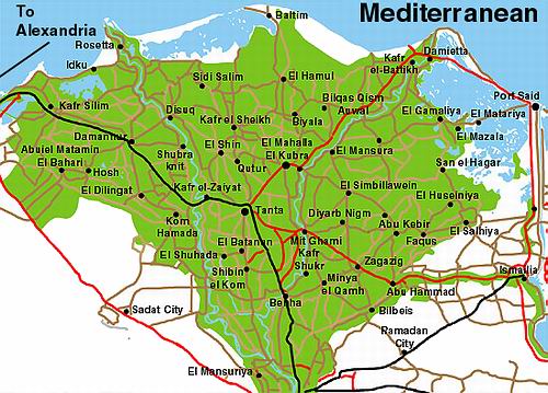 http://www.egiptomania.com/oficinaturismoegipto/imagenes/mapa_delta01.jpg