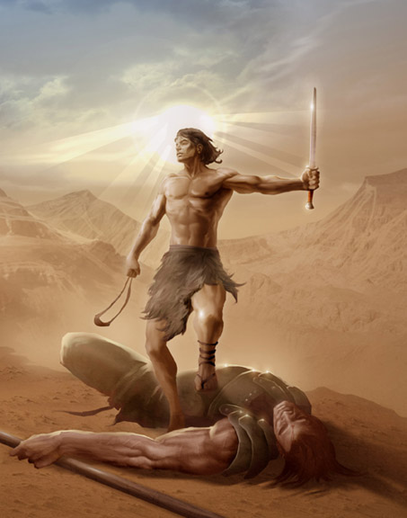 http://www.zakshesky.com/storage/DavidGoliath.jpg