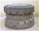 Columnbase - photo B.Bilgin