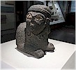 Female Sphinx - Oriental Institute Chicago